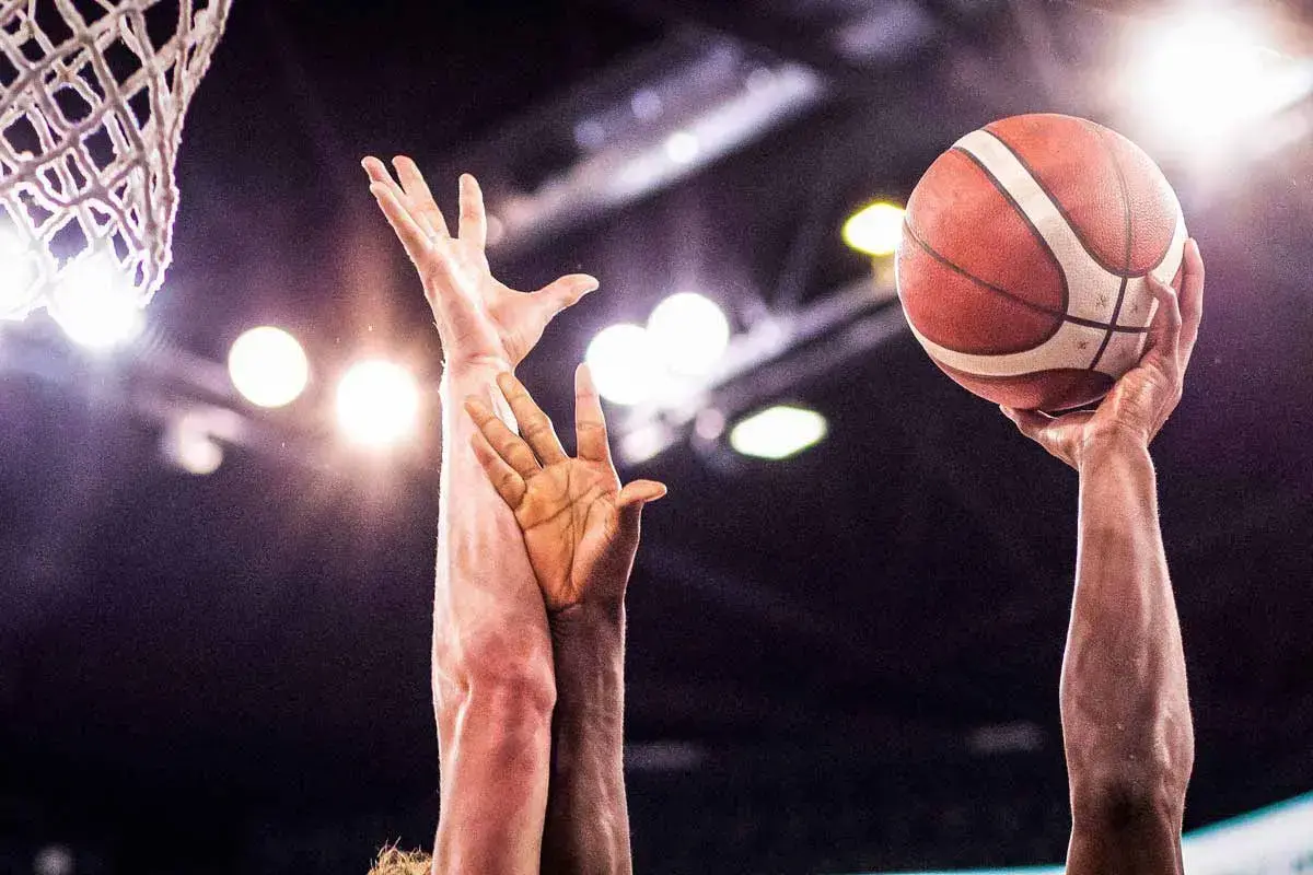 Basketball