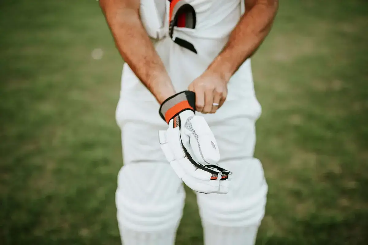 Cricket