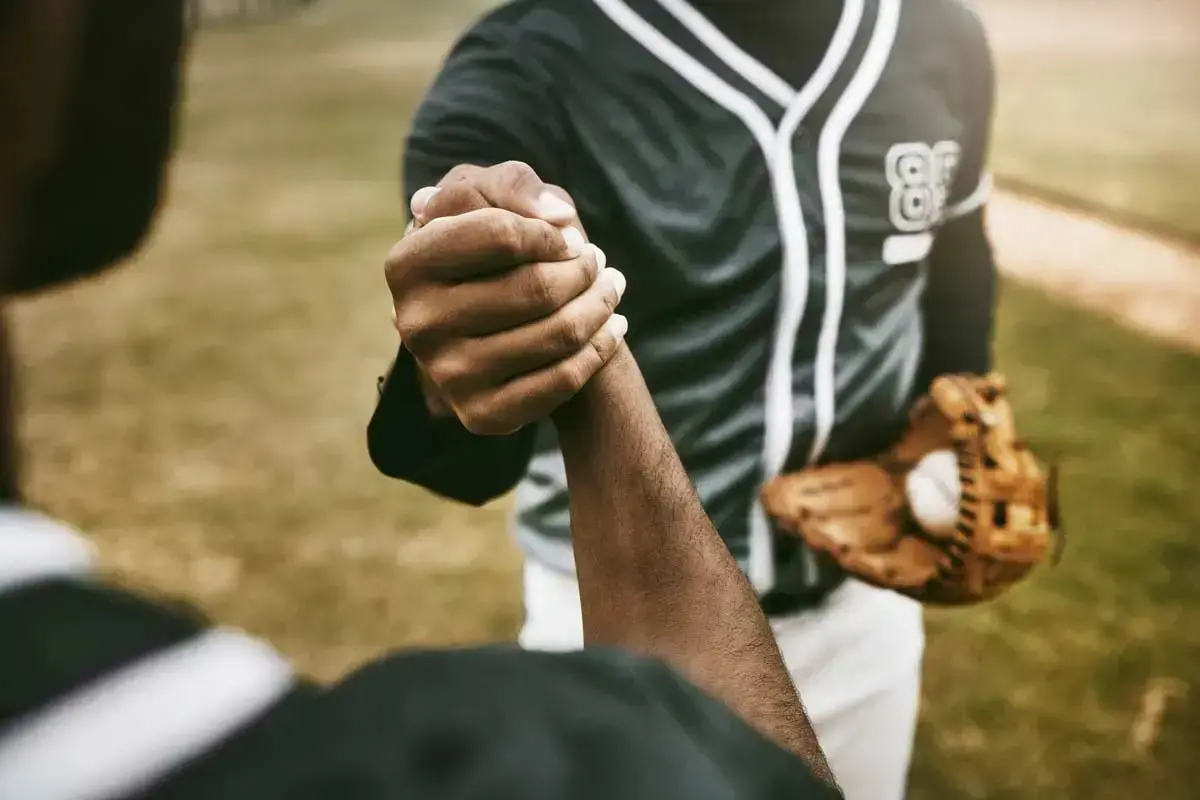Baseball