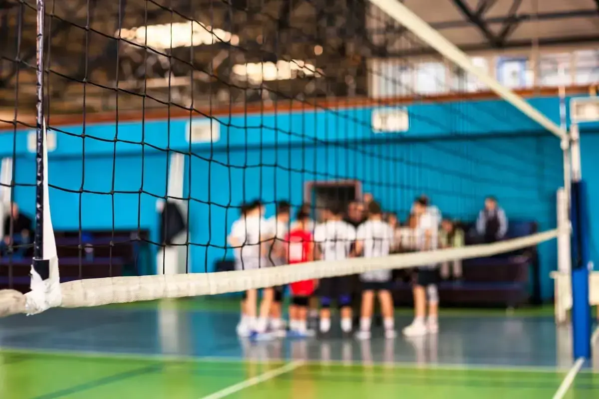 Volleyball