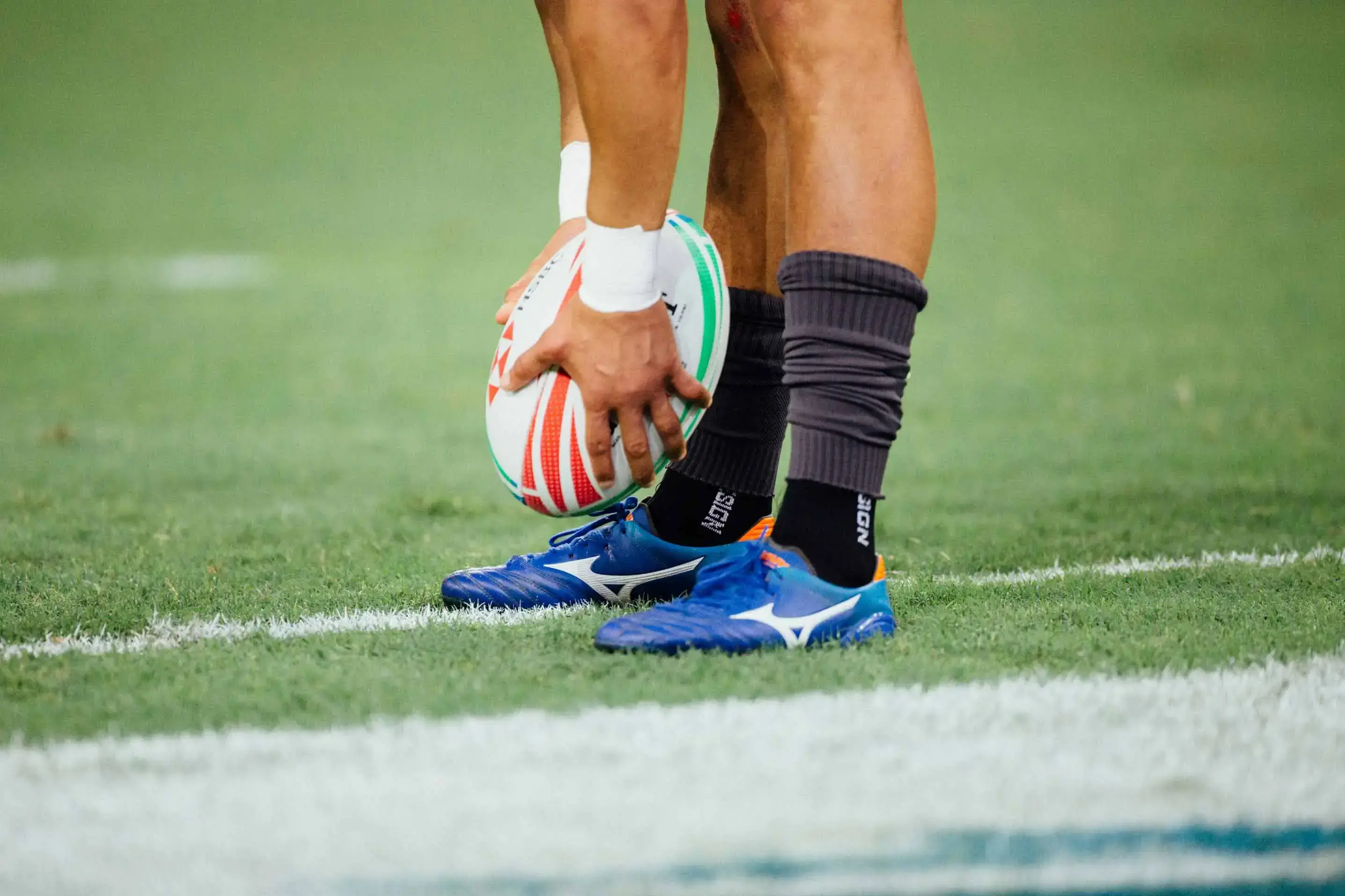 Rugby