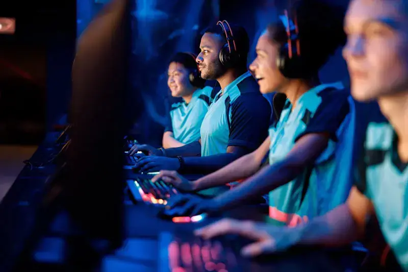 Esport