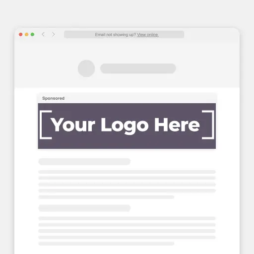 Email Direct Marketing (EDMs)
