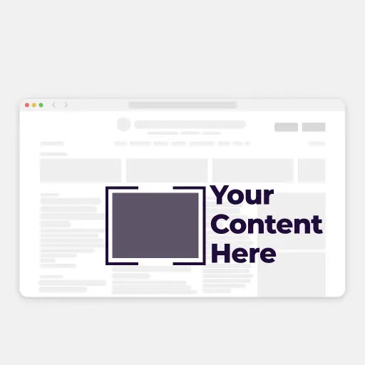 Sponsored Content & Articles