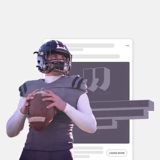 Athlete-Generated Content