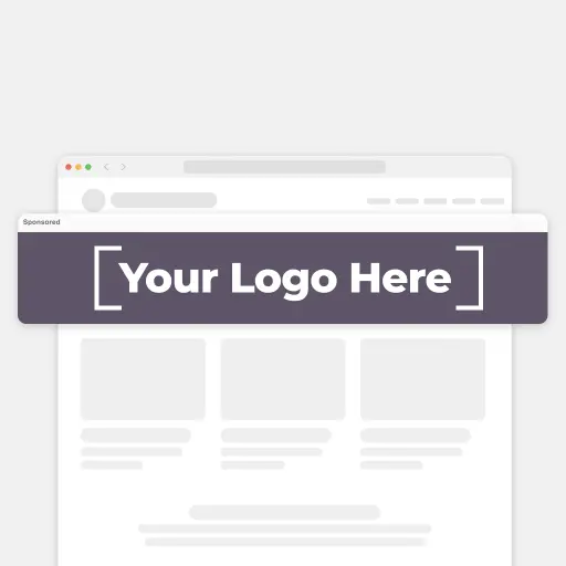 Website Banners
