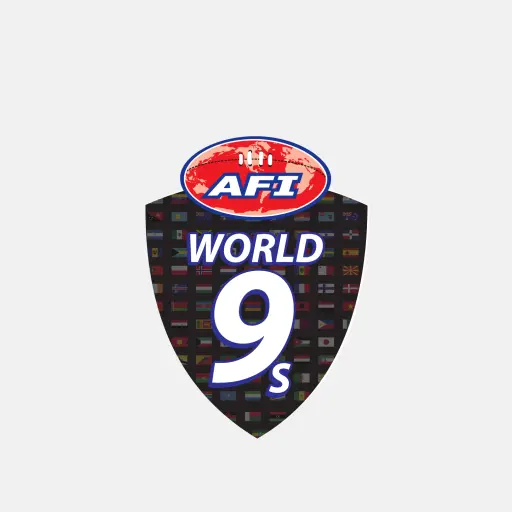 2025 World 9s