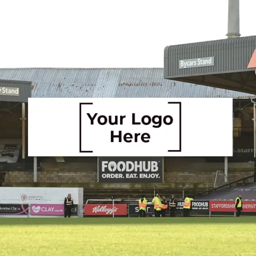 MAIN SPONSOR - MATCH DAY REPLAYS